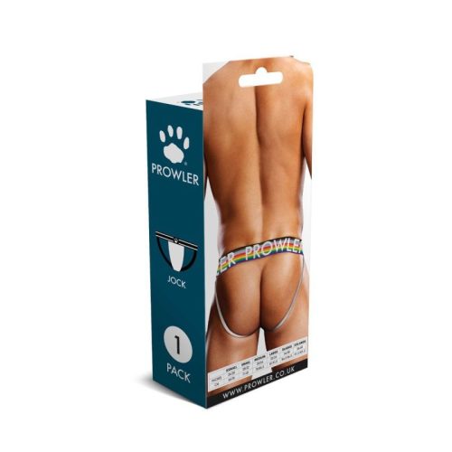 Prowler Oversized Paw Jock Black - Image 5