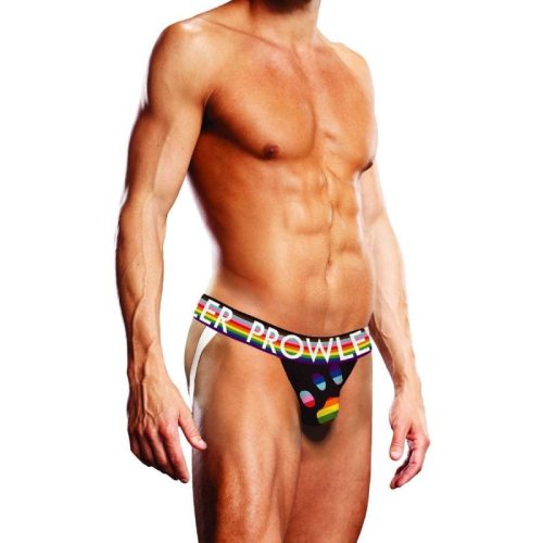 Prowler Oversized Paw Jock Black - Image 3