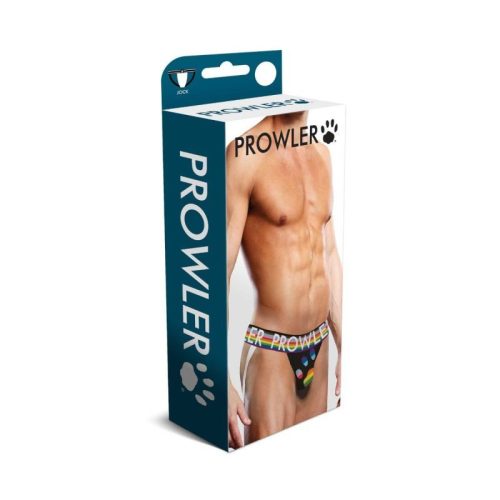 Prowler Oversized Paw Jock Black - Image 4