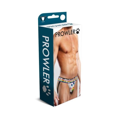 Prowler Oversized Paw Jock White - Image 4