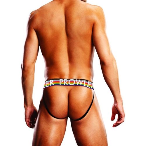 Prowler Oversized Paw Jock White - Image 3