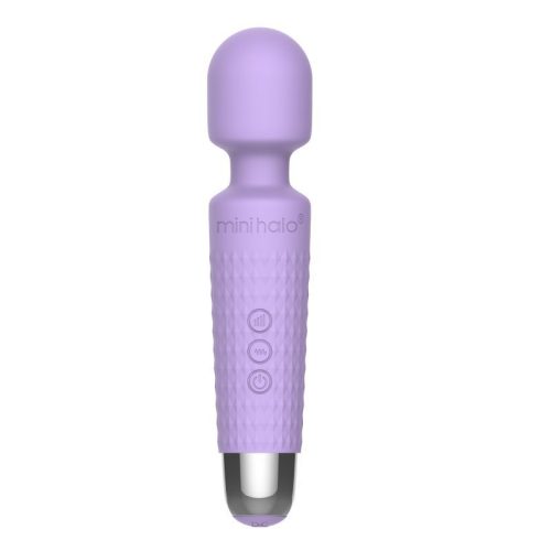 Shibari Mini Halo Wireless 20X Lilac - Image 5