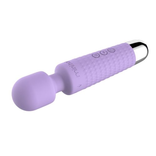 Shibari Mini Halo Wireless 20X Lilac - Image 6
