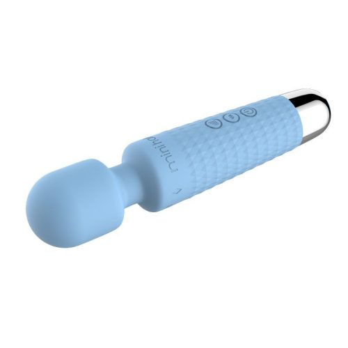 Shibari Mini Halo Wireless 20X Powder Blue - Image 3