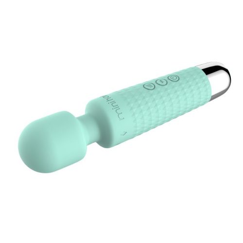 Shibari Mini Halo Wireless 20X Minty Green - Image 3
