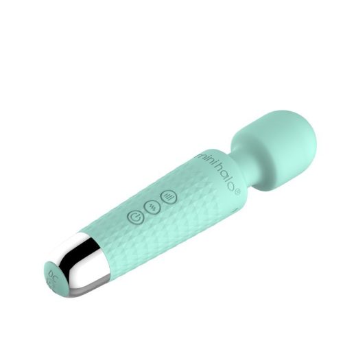 Shibari Mini Halo Wireless 20X Minty Green - Image 6