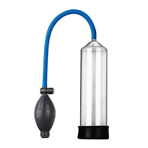Penis Pump AeroUp Clear - Image 3