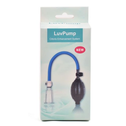 Clitoris Pump with Bulb - Image 6