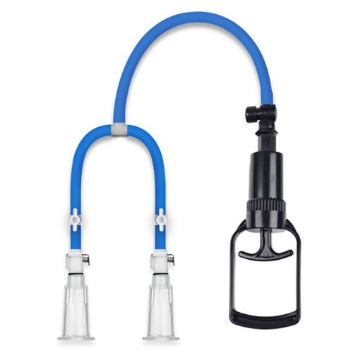Nipple Cylinders with Bulb Pump - Image 3