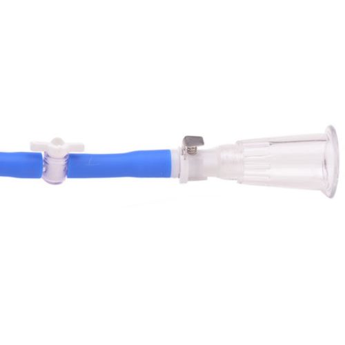 Nipple Cylinders with Bulb Pump - Image 4