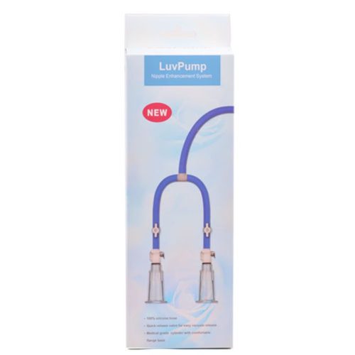 Nipple Cylinders with Bulb Pump - Image 6
