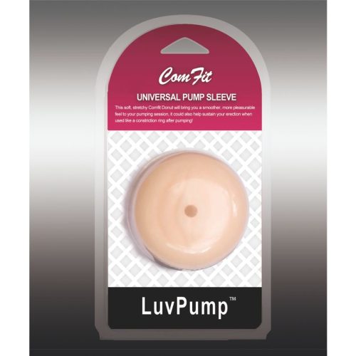 Pussy Donut for Pump Cylinder