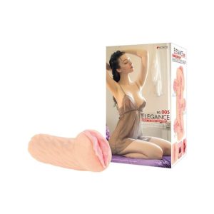 Masturbator Elegance 5