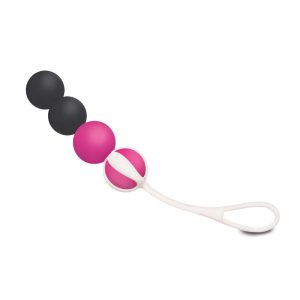 Geisha Balls Magnetic