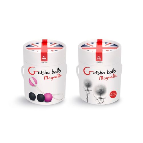 Geisha Balls Magnetic - Image 6