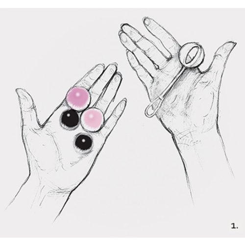 Geisha Balls Magnetic - Image 7