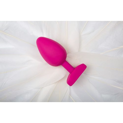 Gplug Large Bioskin Sweet Raspberry - Image 4