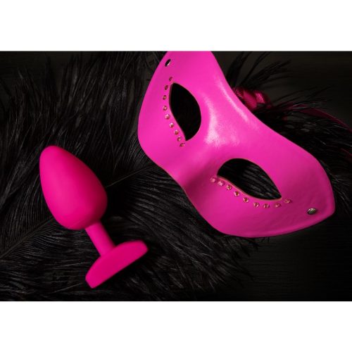 Gplug Large Bioskin Sweet Raspberry - Image 6