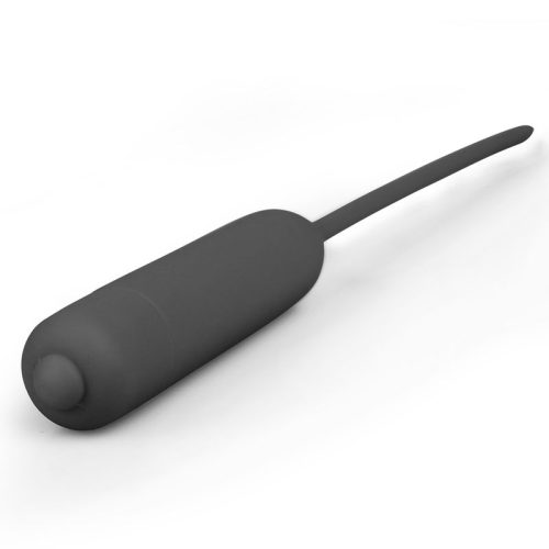 Silicone Vibrating Urethral Dilator - Image 4