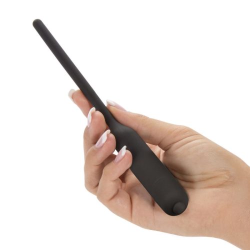 Silicone Vibrating Urethral Dilator - Image 5