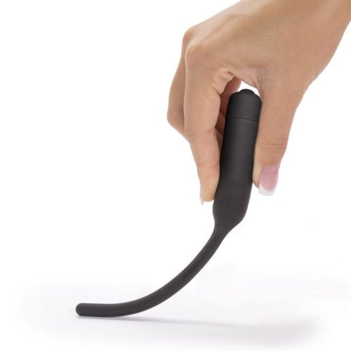 Silicone Vibrating Urethral Dilator - Image 6