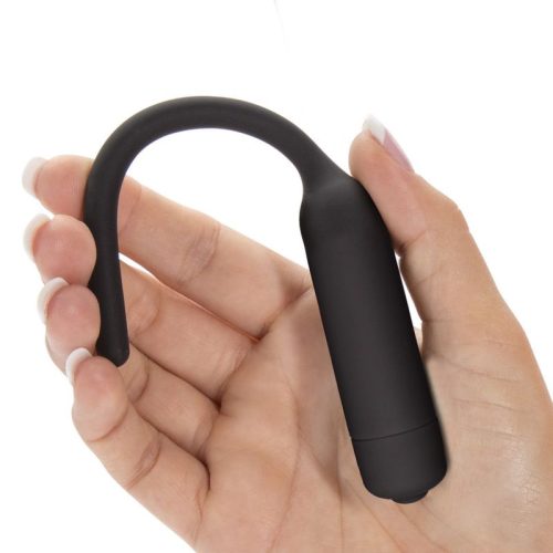 Silicone Vibrating Urethral Dilator - Image 8