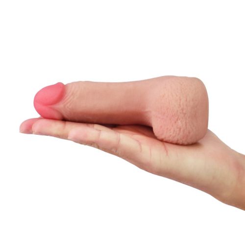 Limpy Cock 5in Packer - Image 3