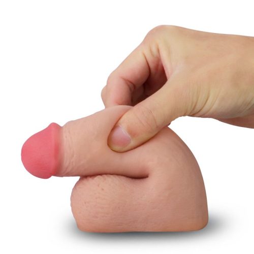 Limpy Cock 5in Packer - Image 5