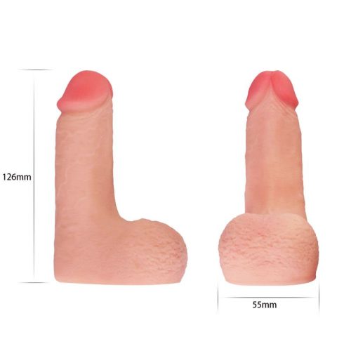 Limpy Cock 5in Packer - Image 6