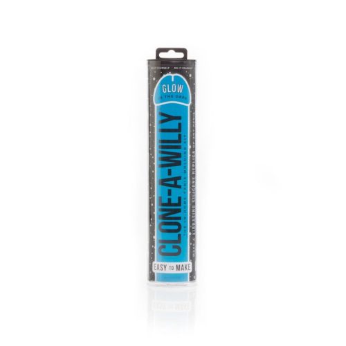 Clone a Willy Glow Blue - Image 5