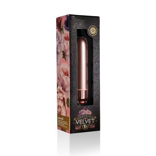 RO-90 Touch of Velvet Rose Blush - Image 3