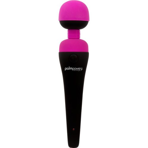PalmPower Massage Wand Recharge Waterproof - Image 3