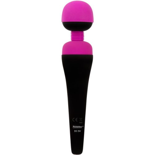 PalmPower Massage Wand Recharge Waterproof - Image 5