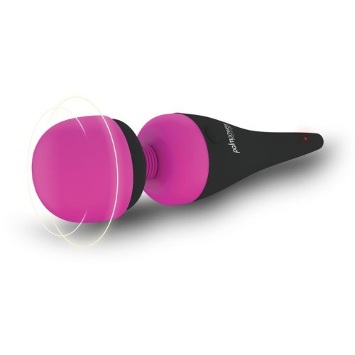 PalmPower Massage Wand Recharge Waterproof - Image 8