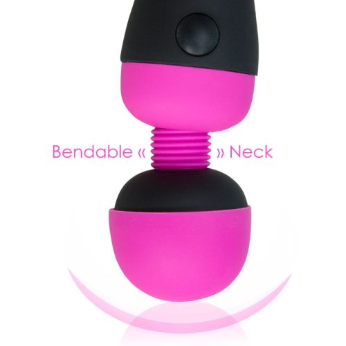 PalmPower Massage Wand Recharge Waterproof - Image 9