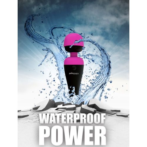 PalmPower Massage Wand Recharge Waterproof - Image 10
