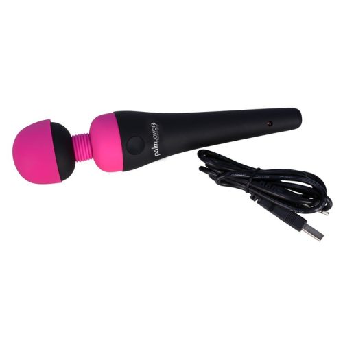 PalmPower Massage Wand Recharge Waterproof - Image 13