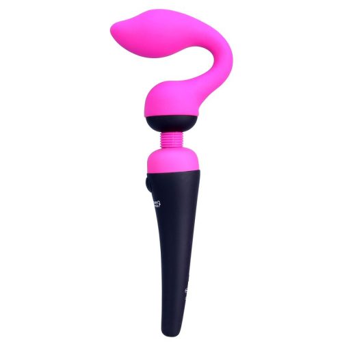 PalmSensual Massager Heads Pink (For use with PalmPower) - Image 4