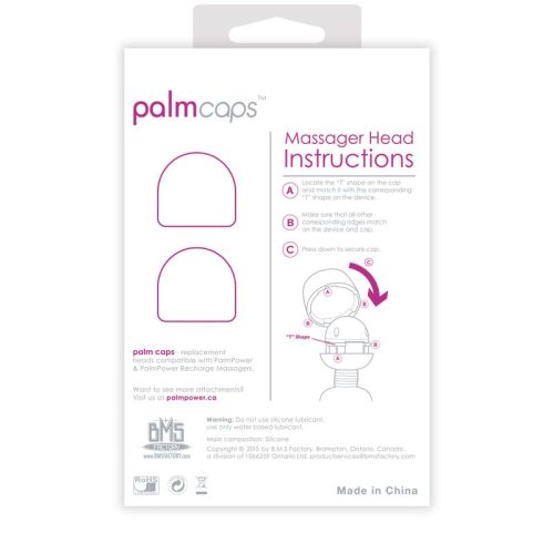 PalmCaps (For use with PalmPower) - Image 5