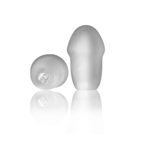 Buck Angel KissX Clear - Image 3