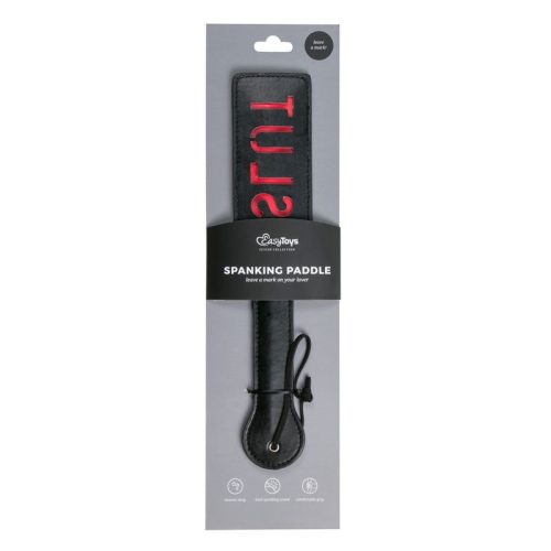 Paddle Slut Black - Image 4