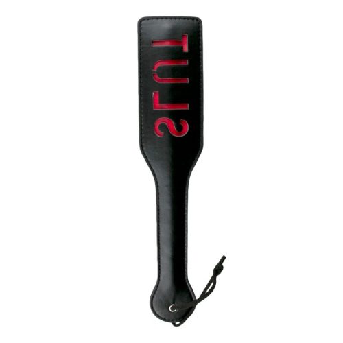 Paddle Slut Black - Image 5