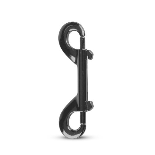 Double Clip Grey - Image 4
