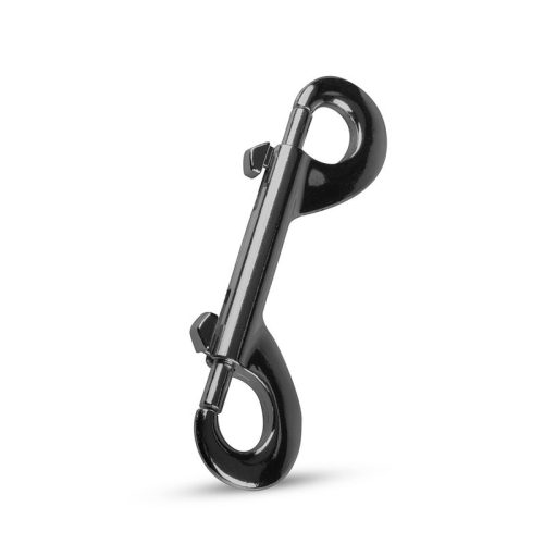 Double Clip Grey - Image 5
