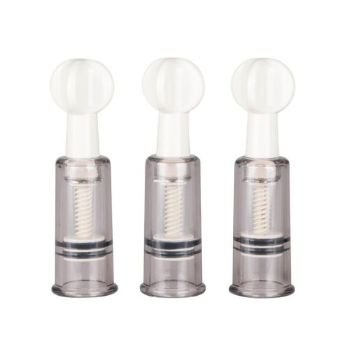 Nipple and Clit Suckers 3 Pc - Image 5