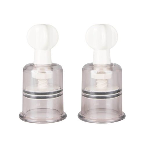 Nipple and Clit Suckers Large 2 Pc - Image 5