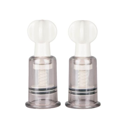 Nipple and Clit Suckers Medium 2 Pc - Image 5