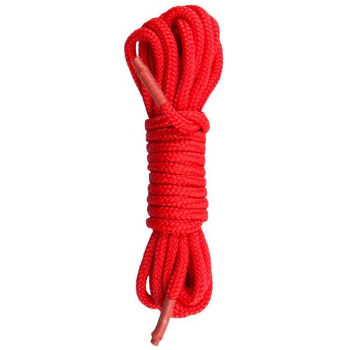 Bondage Rope 5m Red - Image 5