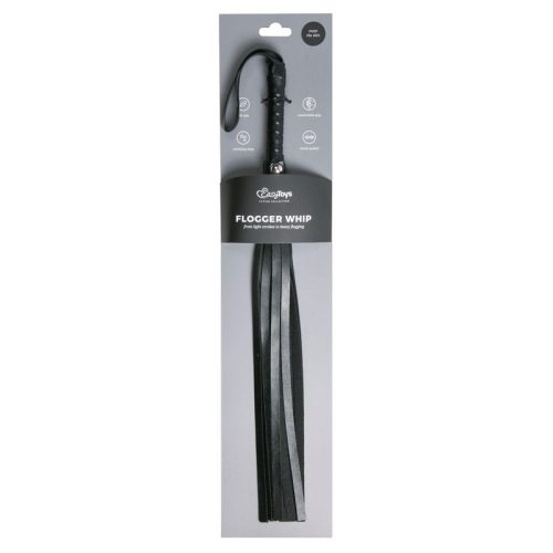 Flogger Whip Leather - Image 4