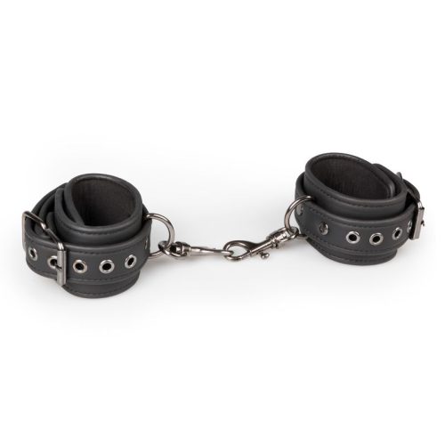 Handcuffs Black - Image 4